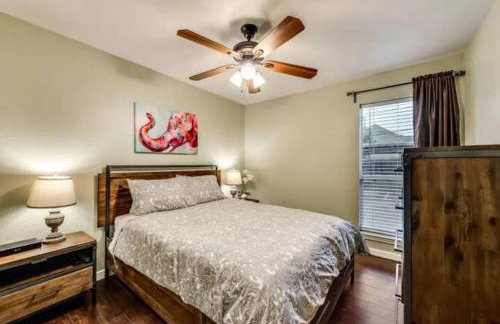 2BD Condo DFW South Irving I36 - Foto 12
