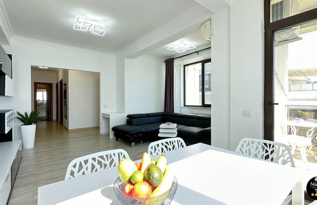 Deluxe Nicolle Solid Residence Mamaia - Foto 59