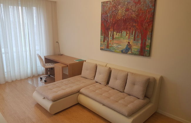 Skandi Klubb Apartments - Foto 35