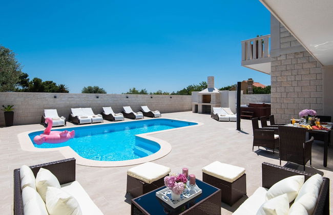 Villa Domenica - Photo 33