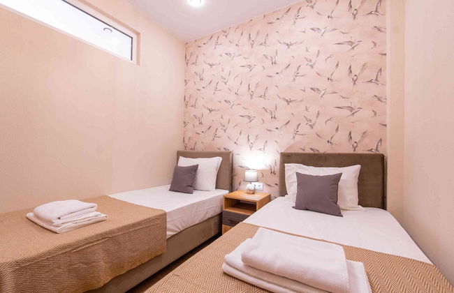 More Apartments na Estonskoy 37 k3 155 - Foto 7