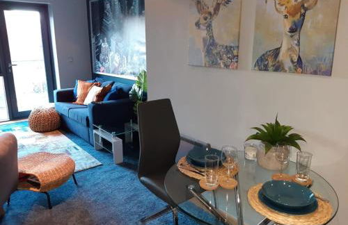 Northern Lights Apartment - Foto 20