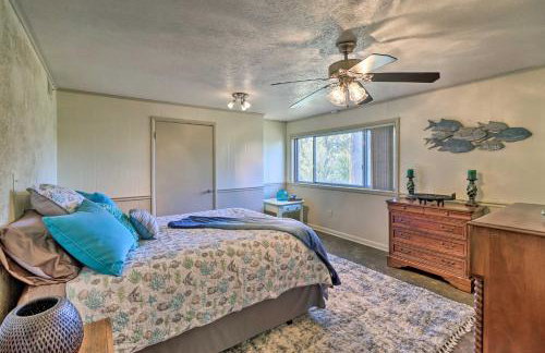 Large Home with Games 4 Mi to Bull Shoals Lake! - Foto 26