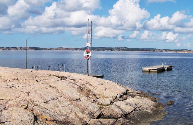 5 Person Holiday Home in Klovedal - Foto 14