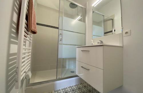 V3 Studio tout confort plein centre 5 min Golfech - Foto 14