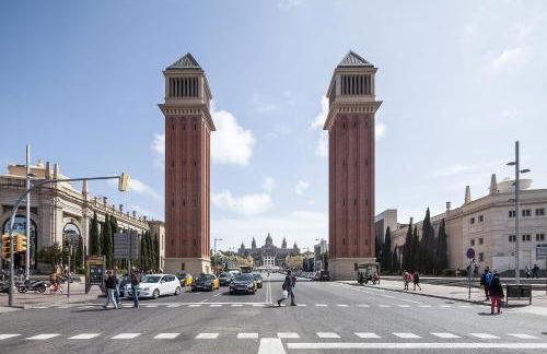 Fira Centric Apartments by gaiarooms - Foto 86