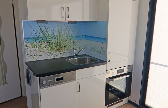 Hausboot in Boltenhagen - Photo 13