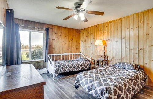 Secluded Albany Escape, Pet Friendly with Fee - Foto 17