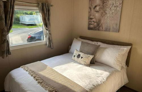 Tarka Holiday Park - Summer Breeze - Coastal Breaks - North Devon - Braunton-Barnstaple - Foto 17