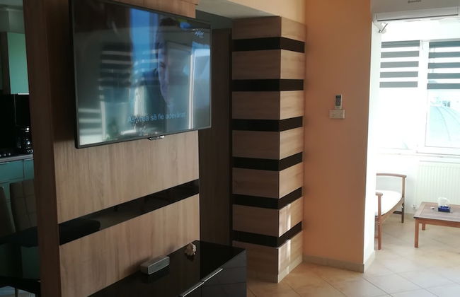 RamTur Apartament Mamaia - Foto 10