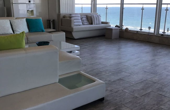 Sea View Penthouse Mamaia - Foto 16