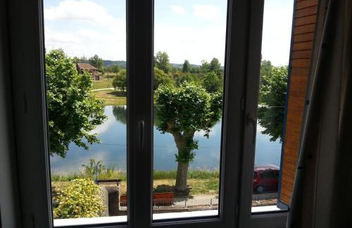 Le Gîte du Port - Foto 14