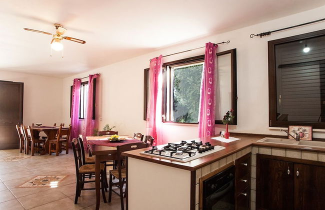 VilleSalento - Carpignano Salentino M137 - Foto 5