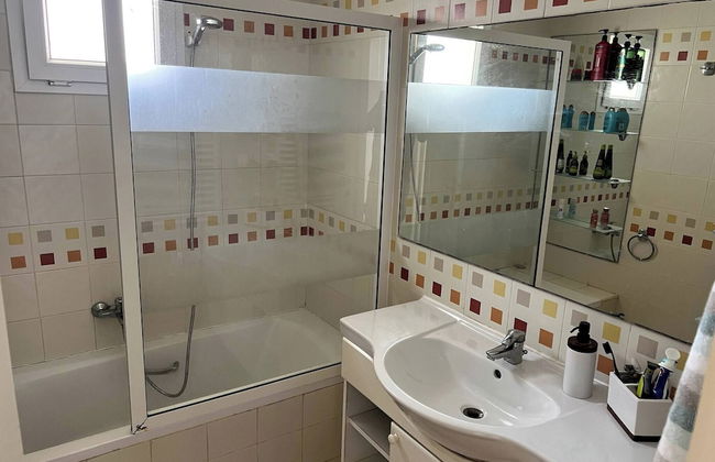 Residence Le Monaco Sousse - Foto 18