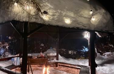 Villa Makuchówka - Foto 69