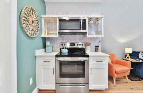 Old Rag Mountain Getaway - WiFi, Smart TV, Fire Pit, Patio, & Full Kitchen - Foto 7