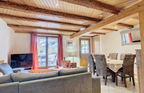 Cocon cosy au cœur des Pyrénées - Foto 12
