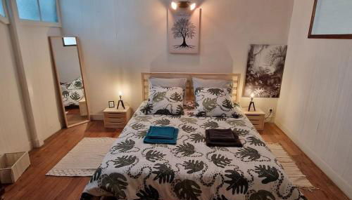 Spacieuse Maison de ville - Quartier Calme - 10 Personnes - Foto 5