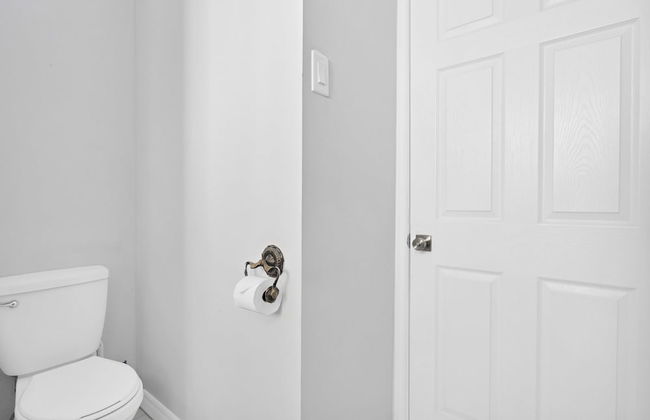 Quiet Spaciou Gorgeous Lakefront Cottage - Foto 25