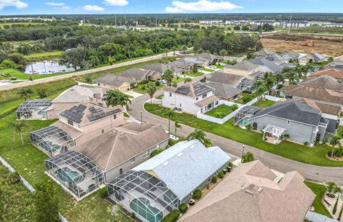 Disney Getaway 3BR Home Private Pool Oasis - Foto 50