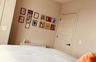 Luxury Stay of Best View in Dallas - Photo 16