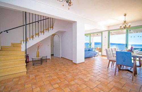 Villa Kerasia Ionion by Villa Plus - Foto 11