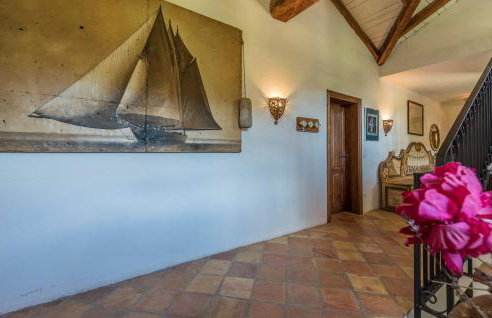 Villa zu den Drei Eichen-Barat - Foto 19