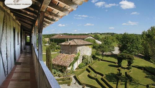 Château de Mayragues - Foto 2