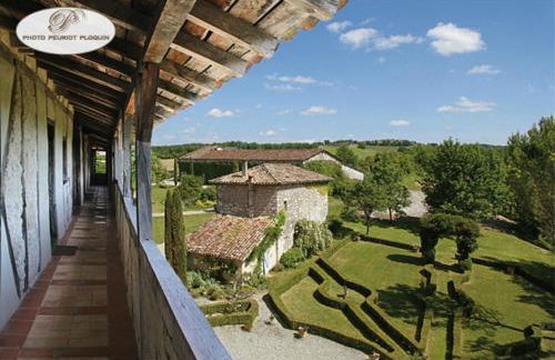 Château de Mayragues - Photo 2