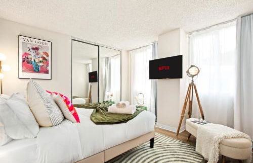 Ocean 2min, Romantic Bath, Cinema, Pool, Arcade - Foto 32