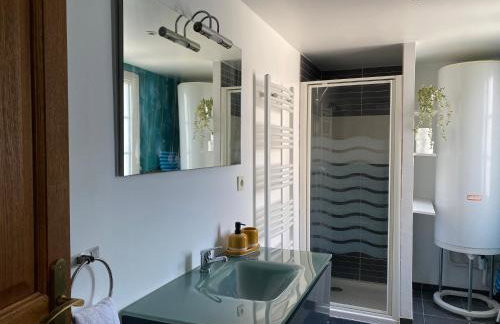 Sublime appartement en centre-ville d'Evreux - Foto 5