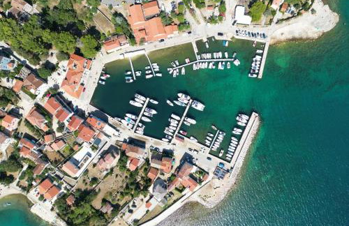 Blue Bay Apartment Nerezine - Foto 28