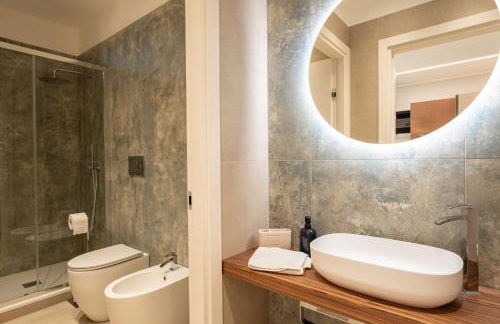 Da Lucia - Moderno Trilocale vicino al Centro e alla Spiaggia - Foto 13