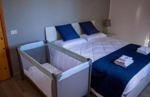 [vista Sibillini] Villa Amici - Foto 29