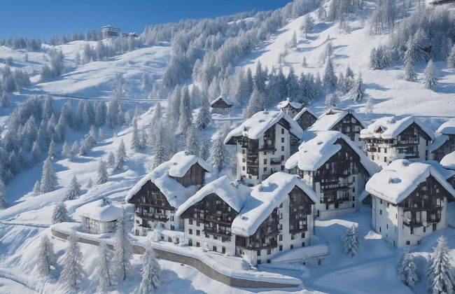 Grange Hike & Ski - 29D Sestriere - Photo 28