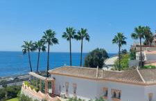 Piso junto al Faro de Calaburras - Mijas Costa - Photo 43