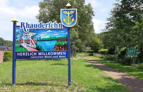 Ferienwohnung Am Ostfriesland-Wanderweg - Foto 26