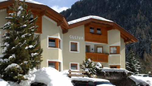 Apartment Suliva - Foto 2