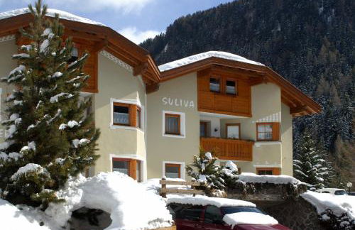 Apartment Suliva - Foto 2