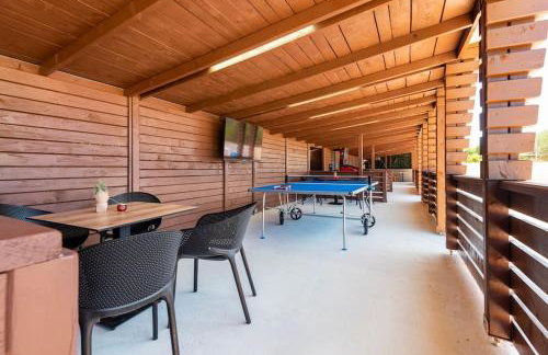 Cozy and Chic Little House with Pool Ivinj - 3 - Foto 12