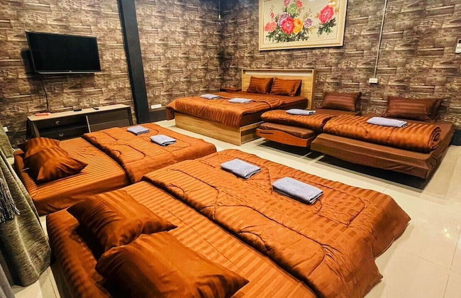 Level TRI pool villa Sattahip - Foto 2