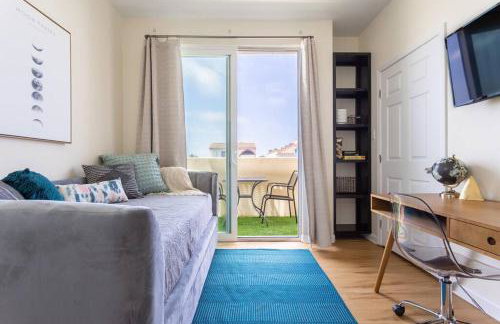 Ocean View Hot Tub Luxe House Steps to Sand - Foto 28