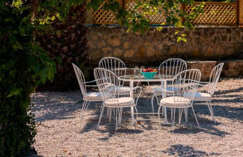 Melissi 1932 - Seaside Villa and Resort - Foto 24