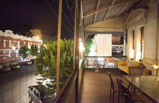 Tree House Hideouts Heygarth House - Photo 35