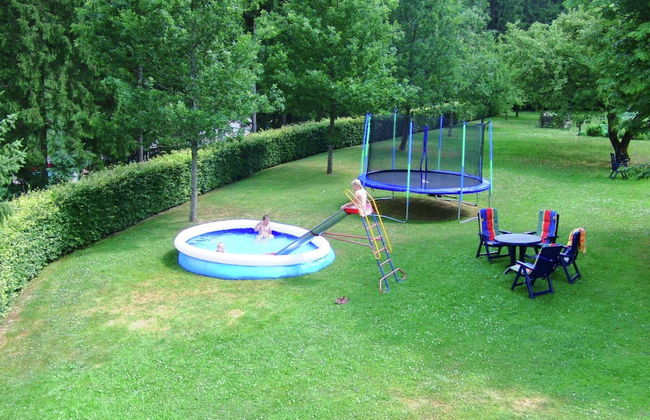 Charming Apartment With Balcony, Garden, BBQ, Parking, Heating - Foto 24