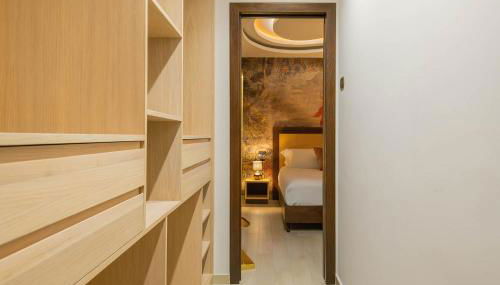 Hera Paestum Suite con Piscina privata - Foto 4, wardrobe