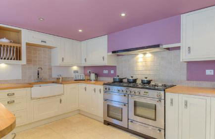 Beach Breeze Cottage - 3 Bed - Foto 1