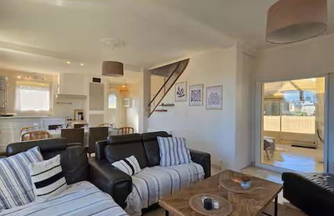 Les pieds dans l'eau - Foto 23