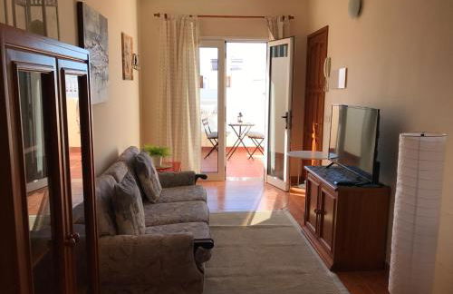 El Ático Luminoso - Foto 10