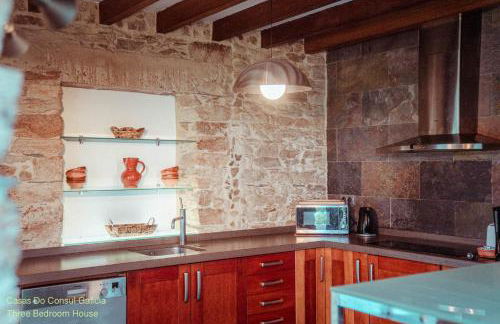 Casas Do Consul - Mar y Montaña - Foto 17